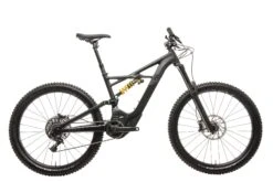 Specialized Turbo Kenevo Expert Mountain E-Bike - 2019, Medium