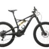 Specialized Turbo Kenevo Expert 6Fattie Downhill Mountain Bike - 2019, Large