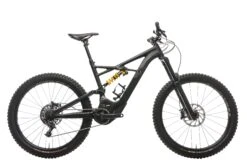 Specialized Turbo Kenevo Expert 6Fattie Downhill Mountain Bike - 2019, Large