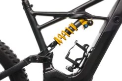 Specialized Turbo Kenevo Expert 6Fattie Downhill Mountain Bike - 2019, Large -Specialized Shop BMT14958 KB 05