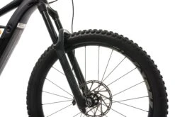 Specialized Turbo Kenevo Expert 6Fattie Downhill Mountain Bike - 2019, Large -Specialized Shop BMT14958 KB 06