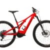 Specialized Turbo Levo Comp Carbon Mountain E-Bike - 2019, Small