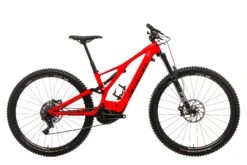 Specialized Turbo Levo Comp Carbon Mountain E-Bike - 2019, Small