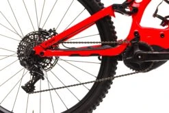 Specialized Turbo Levo Comp Carbon Mountain E-Bike - 2019, Small -Specialized Shop BMT14960 KB 04