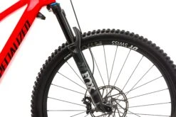 Specialized Turbo Levo Comp Carbon Mountain E-Bike - 2019, Small -Specialized Shop BMT14960 KB 06