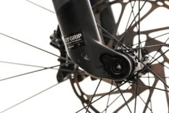 Specialized Turbo Levo Comp Carbon Mountain E-Bike - 2019, Small -Specialized Shop BMT14960 KB 08