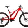 Specialized Turbo Levo FSR Carbon Comp 29 E-Bike - 2019, Large -Specialized Shop BMT14963 KB 01
