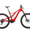 Specialized Turbo Levo FSR Comp Carbon Mountain E-Bike - 2019, X-Large -Specialized Shop BMT14964 KB 01 8b4e38e0 e8df 4a56 8974 80b13e7a75be