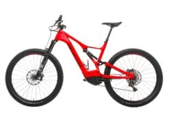 Specialized Turbo Levo FSR Comp Carbon Mountain E-Bike - 2019, X-Large -Specialized Shop BMT14964 KB 02