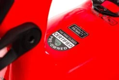 Specialized Turbo Levo FSR Comp Carbon Mountain E-Bike - 2019, X-Large -Specialized Shop BMT14964 KB 03