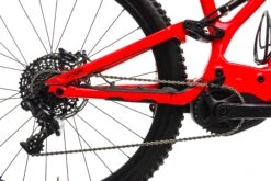 Specialized Turbo Levo FSR Comp Carbon Mountain E-Bike - 2019, X-Large -Specialized Shop BMT14964 KB 04