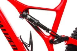 Specialized Turbo Levo FSR Comp Carbon Mountain E-Bike - 2019, X-Large -Specialized Shop BMT14964 KB 05