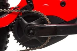 Specialized Turbo Levo FSR Comp Carbon Mountain E-Bike - 2019, X-Large -Specialized Shop BMT14964 KB 08