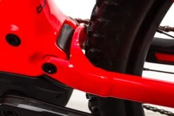 Specialized Turbo Levo FSR Comp Carbon Mountain E-Bike - 2019, X-Large -Specialized Shop BMT14964 KB 09