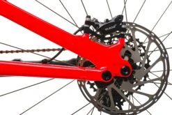 Specialized Turbo Levo FSR Comp Carbon Mountain E-Bike - 2019, X-Large -Specialized Shop BMT14964 KB 10