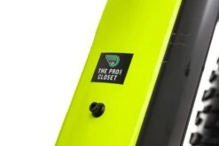 Specialized Turbo Levo FSR Comp 6Fattie Womens Mountain E-Bike - 2017, Small -Specialized Shop BMT15164 KB 03