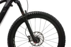 Specialized Turbo Levo FSR Comp 6Fattie Womens Mountain E-Bike - 2017, Small -Specialized Shop BMT15164 KB 06