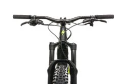 Specialized Turbo Levo FSR Comp 6Fattie Womens Mountain E-Bike - 2017, Small -Specialized Shop BMT15164 KB 07