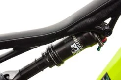 Specialized Turbo Levo FSR Comp 6Fattie Womens Mountain E-Bike - 2017, Small -Specialized Shop BMT15164 KB 09