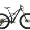 Specialized S-Works Stumpjumper Carbon 29/6Fattie Mountain Bike - 2016, Medium -Specialized Shop BMT15253 MJ 01