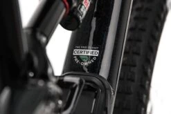 Specialized S-Works Stumpjumper Carbon 29/6Fattie Mountain Bike - 2016, Medium -Specialized Shop BMT15253 MJ 03