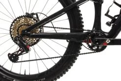 Specialized S-Works Stumpjumper Carbon 29/6Fattie Mountain Bike - 2016, Medium -Specialized Shop BMT15253 MJ 04