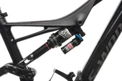 Specialized S-Works Stumpjumper Carbon 29/6Fattie Mountain Bike - 2016, Medium -Specialized Shop BMT15253 MJ 05