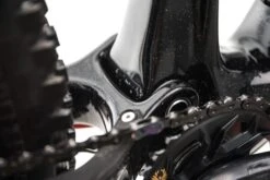 Specialized S-Works Stumpjumper Carbon 29/6Fattie Mountain Bike - 2016, Medium -Specialized Shop BMT15253 MJ 09