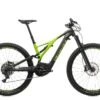 Specialized Turbo Levo Expert Mountain E-Bike - 2019, Medium