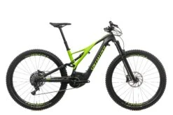 Specialized Turbo Levo Expert Mountain E-Bike - 2019, Medium