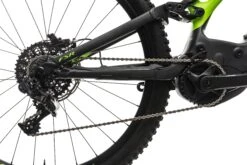 Specialized Turbo Levo Expert Mountain E-Bike - 2019, Medium -Specialized Shop BMT15268 RJ 04