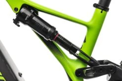 Specialized Turbo Levo Expert Mountain E-Bike - 2019, Medium -Specialized Shop BMT15268 RJ 05