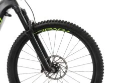 Specialized Turbo Levo Expert Mountain E-Bike - 2019, Medium -Specialized Shop BMT15268 RJ 06