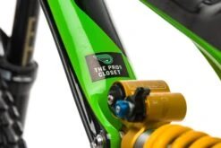 Specialized Demo 8 FSR I Carbon Downhill Mountain Bike - 2016, Medium 4 Specialized Demo 8 FSR I Carbon Downhill Mountain Bike - 2016, Medium -Specialized Shop BMT15280 KB 03