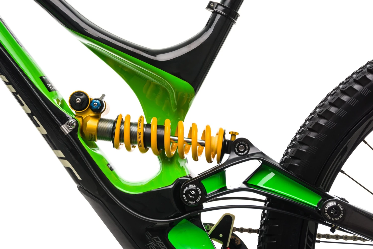 Specialized Demo 8 FSR I Carbon Downhill Mountain Bike - 2016, Medium Specialized Demo 8 FSR I Carbon Downhill Mountain Bike - 2016, Medium -Specialized Shop BMT15280 KB 05 scaled