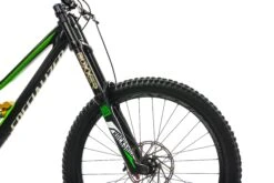 Specialized Demo 8 FSR I Carbon Downhill Mountain Bike - 2016, Medium 7 Specialized Demo 8 FSR I Carbon Downhill Mountain Bike - 2016, Medium -Specialized Shop BMT15280 KB 06