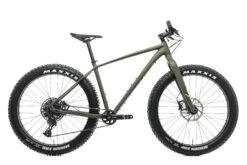 Specialized Fatboy Fat Mountain Bike - 2020, Large