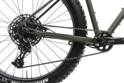 Specialized Fatboy Fat Mountain Bike - 2020, Large 5 Specialized Fatboy Fat Mountain Bike - 2020, Large -Specialized Shop BMT15374 RJ 04