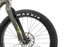 Specialized Fatboy Fat Mountain Bike - 2020, Large 6 Specialized Fatboy Fat Mountain Bike - 2020, Large -Specialized Shop BMT15374 RJ 05