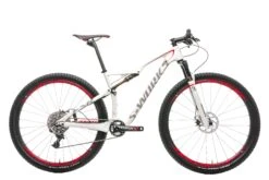 Specialized S-Works Epic 29 World Cup Mountain Bike - 2014, Medium