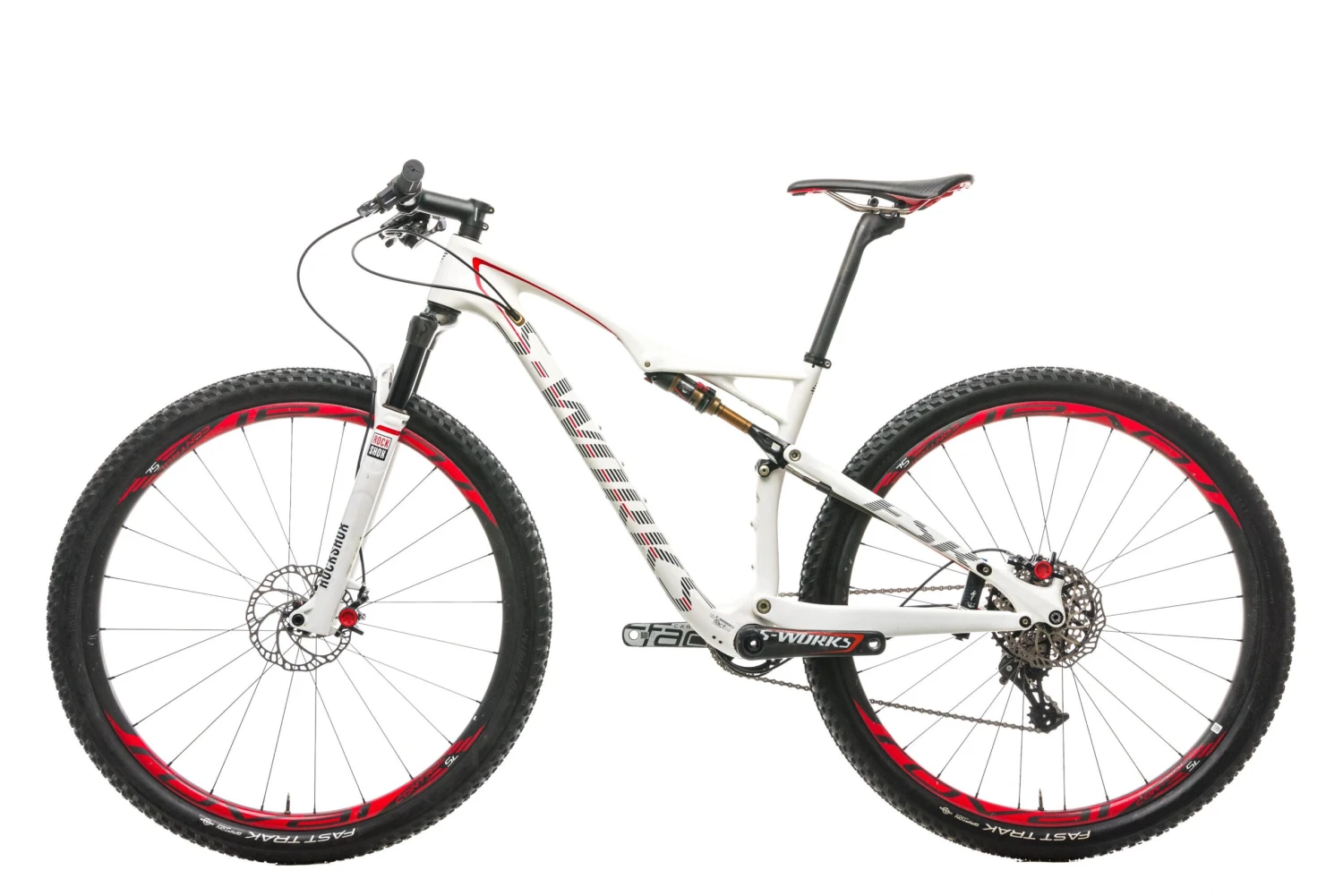 Specialized S-Works Epic 29 World Cup Mountain Bike - 2014, Medium Specialized S-Works Epic 29 World Cup Mountain Bike - 2014, Medium -Specialized Shop BMT15380 KB 02 scaled