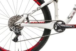 Specialized S-Works Epic 29 World Cup Mountain Bike - 2014, Medium 5 Specialized S-Works Epic 29 World Cup Mountain Bike - 2014, Medium -Specialized Shop BMT15380 KB 04