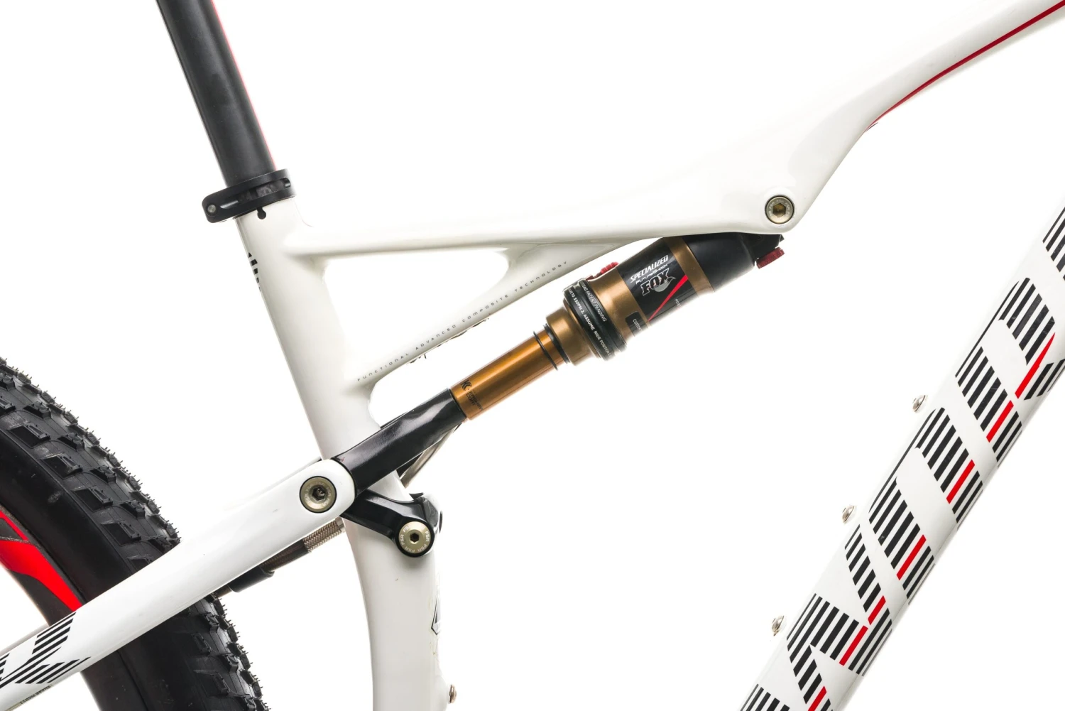 Specialized S-Works Epic 29 World Cup Mountain Bike - 2014, Medium Specialized S-Works Epic 29 World Cup Mountain Bike - 2014, Medium -Specialized Shop BMT15380 KB 05 scaled