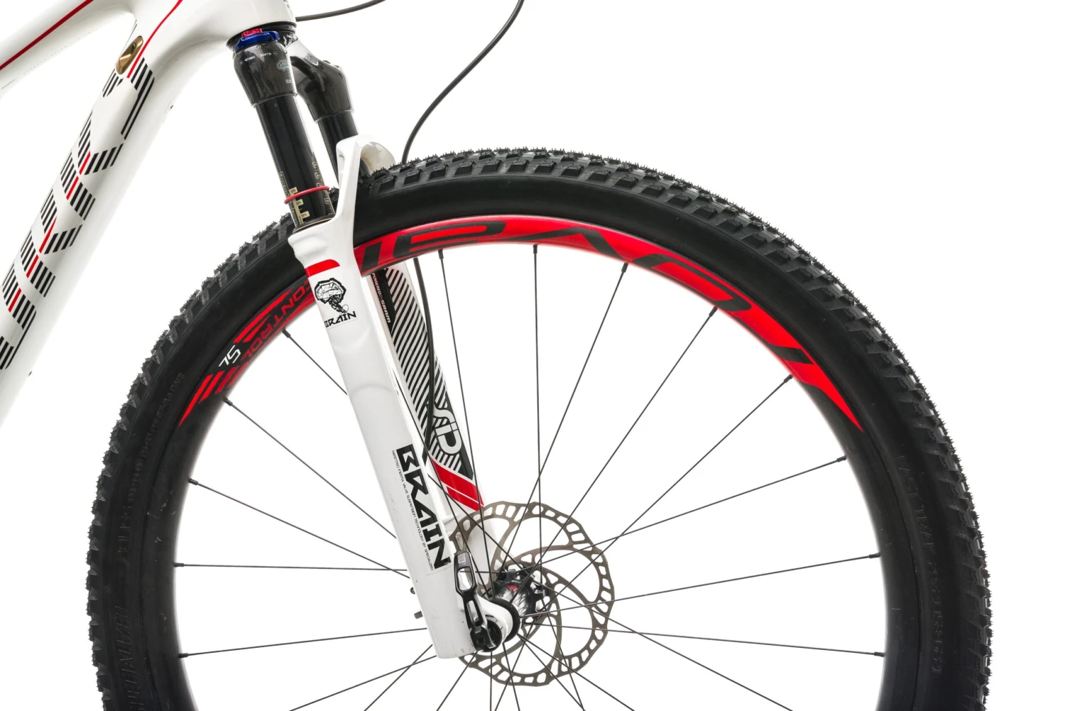 Specialized S-Works Epic 29 World Cup Mountain Bike - 2014, Medium Specialized S-Works Epic 29 World Cup Mountain Bike - 2014, Medium -Specialized Shop BMT15380 KB 06 scaled