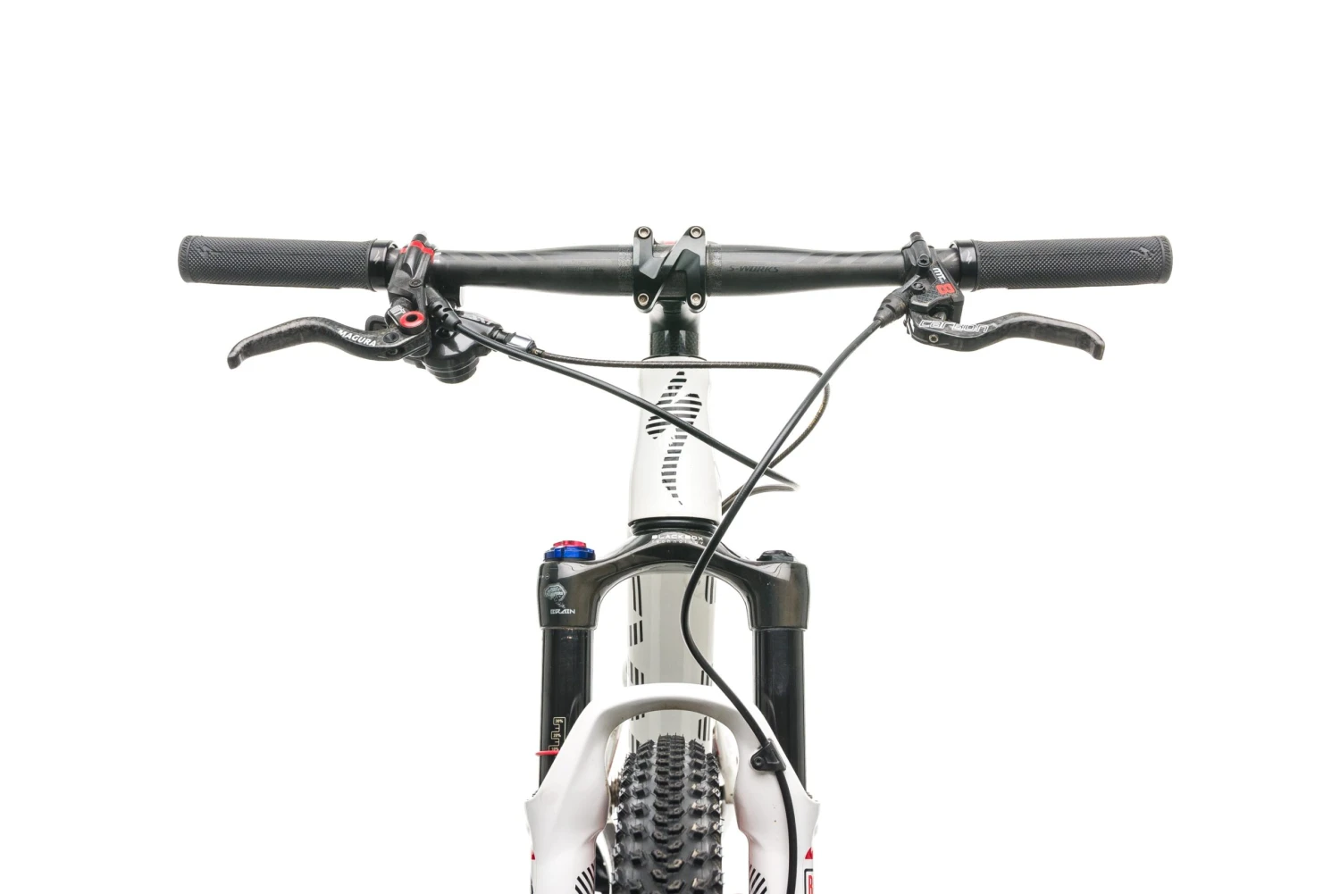 Specialized S-Works Epic 29 World Cup Mountain Bike - 2014, Medium Specialized S-Works Epic 29 World Cup Mountain Bike - 2014, Medium -Specialized Shop BMT15380 KB 07 scaled