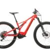 Specialized Levo Mens Comp Carbon 29 Mountain E-Bike - 2019, Medium -Specialized Shop BMT15588 MJ 01