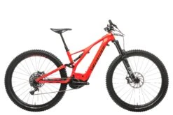 Specialized Levo Mens Comp Carbon 29 Mountain E-Bike - 2019, Medium