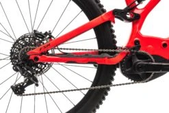 Specialized Levo Mens Comp Carbon 29 Mountain E-Bike - 2019, Medium -Specialized Shop BMT15588 MJ 04