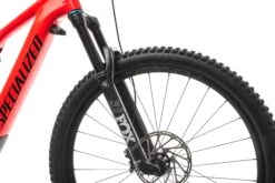 Specialized Levo Mens Comp Carbon 29 Mountain E-Bike - 2019, Medium -Specialized Shop BMT15588 MJ 06