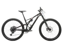Specialized Stumpjumper Evo Comp Carbon 29 Mountain Bike - 2020, S2